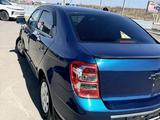Chevrolet Cobalt 2021 года за 5 000 000 тг. в Балхаш – фото 2