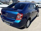 Chevrolet Cobalt 2021 года за 5 000 000 тг. в Балхаш – фото 3