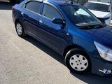 Chevrolet Cobalt 2021 года за 5 000 000 тг. в Балхаш – фото 4