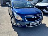 Chevrolet Cobalt 2021 года за 5 000 000 тг. в Балхаш – фото 5