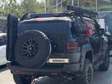 Toyota FJ Cruiser 2006 годаүшін18 000 000 тг. в Алматы – фото 3
