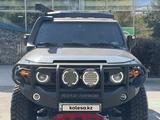 Toyota FJ Cruiser 2006 годаүшін18 000 000 тг. в Алматы