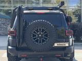 Toyota FJ Cruiser 2006 годаүшін18 000 000 тг. в Алматы – фото 2