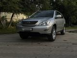 Lexus RX 350 2007 года за 8 600 000 тг. в Алматы – фото 3