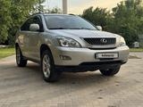 Lexus RX 350 2007 года за 8 600 000 тг. в Алматы – фото 2