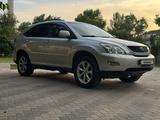 Lexus RX 350 2007 года за 8 600 000 тг. в Алматы