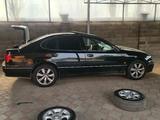 Lexus GS 300 2003 года за 5 300 000 тг. в Алматы