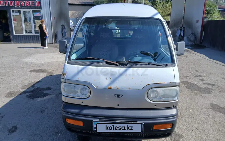 Daewoo Damas 2007 годаүшін1 700 000 тг. в Алматы