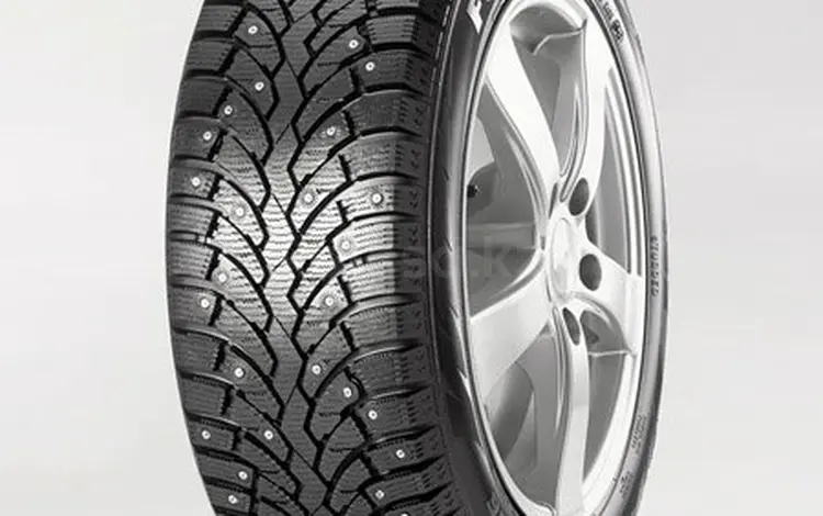 225/55R17 Formula Ice 101T Formula за 58 650 тг. в Алматы