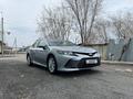 Toyota Camry 2021 года за 14 600 000 тг. в Петропавловск