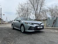 Toyota Camry 2021 годаүшін14 600 000 тг. в Петропавловск