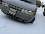 ВАЗ (Lada) 2112 2004 годаүшін1 000 000 тг. в Актобе – фото 5