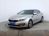 Kia Optima 2012 года за 5 890 000 тг. в Астана