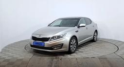 Kia Optima 2012 годаүшін5 890 000 тг. в Астана
