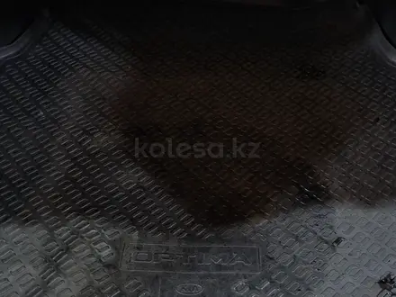 Kia Optima 2012 года за 5 890 000 тг. в Астана – фото 10