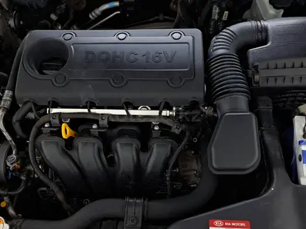 Kia Optima 2012 года за 5 890 000 тг. в Астана – фото 11