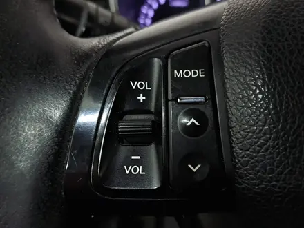 Kia Optima 2012 года за 5 890 000 тг. в Астана – фото 19