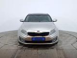Kia Optima 2012 года за 5 890 000 тг. в Астана – фото 2