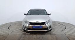 Kia Optima 2012 годаүшін5 890 000 тг. в Астана – фото 2