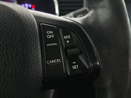 Kia Optima 2012 года за 5 890 000 тг. в Астана – фото 21