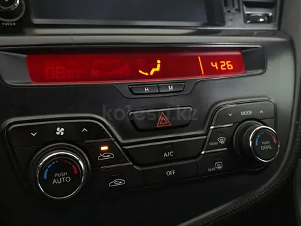 Kia Optima 2012 года за 5 890 000 тг. в Астана – фото 23