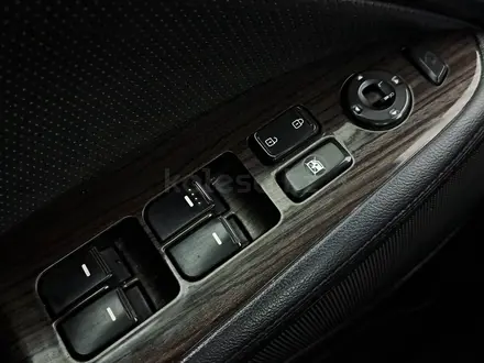 Kia Optima 2012 года за 5 890 000 тг. в Астана – фото 25