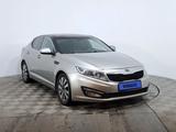 Kia Optima 2012 года за 5 890 000 тг. в Астана – фото 3