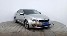 Kia Optima 2012 годаүшін5 890 000 тг. в Астана – фото 3