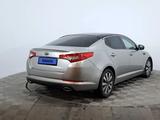 Kia Optima 2012 года за 5 890 000 тг. в Астана – фото 5