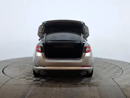 Kia Optima 2012 года за 5 890 000 тг. в Астана – фото 9