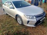 Toyota Camry 2017 годаүшін10 500 000 тг. в Кокшетау – фото 4