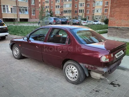 Ford Mondeo 1993 года за 650 000 тг. в Костанай – фото 3