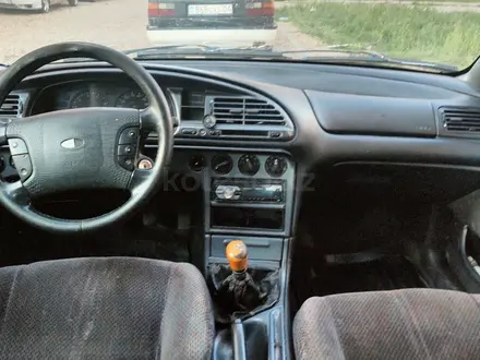 Ford Mondeo 1993 года за 650 000 тг. в Костанай – фото 5