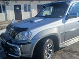 Hyundai Terracan 2001 года за 4 000 000 тг. в Алматы – фото 2