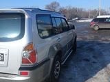 Hyundai Terracan 2001 года за 4 000 000 тг. в Алматы – фото 3