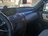 Hyundai Terracan 2001 года за 4 000 000 тг. в Алматы – фото 4