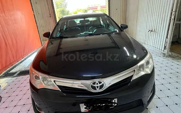 Toyota Camry 2014 годаfor6 700 000 тг. в Уральск