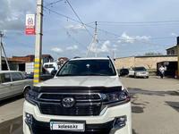 Toyota Land Cruiser 2019 годаfor30 000 000 тг. в Шымкент