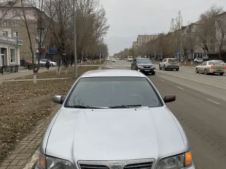 Nissan Maxima 1997 года за 2 800 000 тг. в Уральск – фото 2