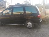 Volkswagen Sharan 1998 годаfor1 650 000 тг. в Шымкент – фото 2