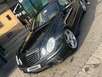 Mercedes-Benz E 500 2002 годаүшін6 500 000 тг. в Алматы