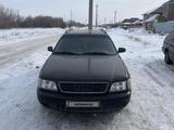 Audi A6 1996 года за 2 200 000 тг. в Астана