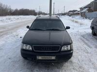 Audi A6 1996 годаfor2 200 000 тг. в Астана