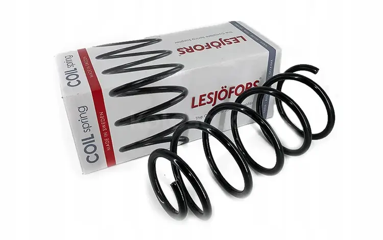 Пружины (ходовая часть) на Infiniti за 15 000 тг. в Астана