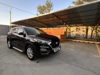 Hyundai Tucson 2020 года за 11 800 000 тг. в Актау