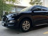 Hyundai Tucson 2020 года за 11 200 000 тг. в Актау – фото 5