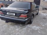 Mercedes-Benz S 500 1995 года за 3 700 000 тг. в Алматы – фото 5