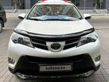 Toyota RAV4 2013 года за 13 000 000 тг. в Алматы