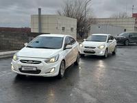 Hyundai Accent 2013 годаfor3 750 000 тг. в Кызылорда