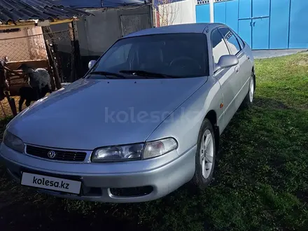 Mazda Cronos 1995 года за 1 700 000 тг. в Алматы